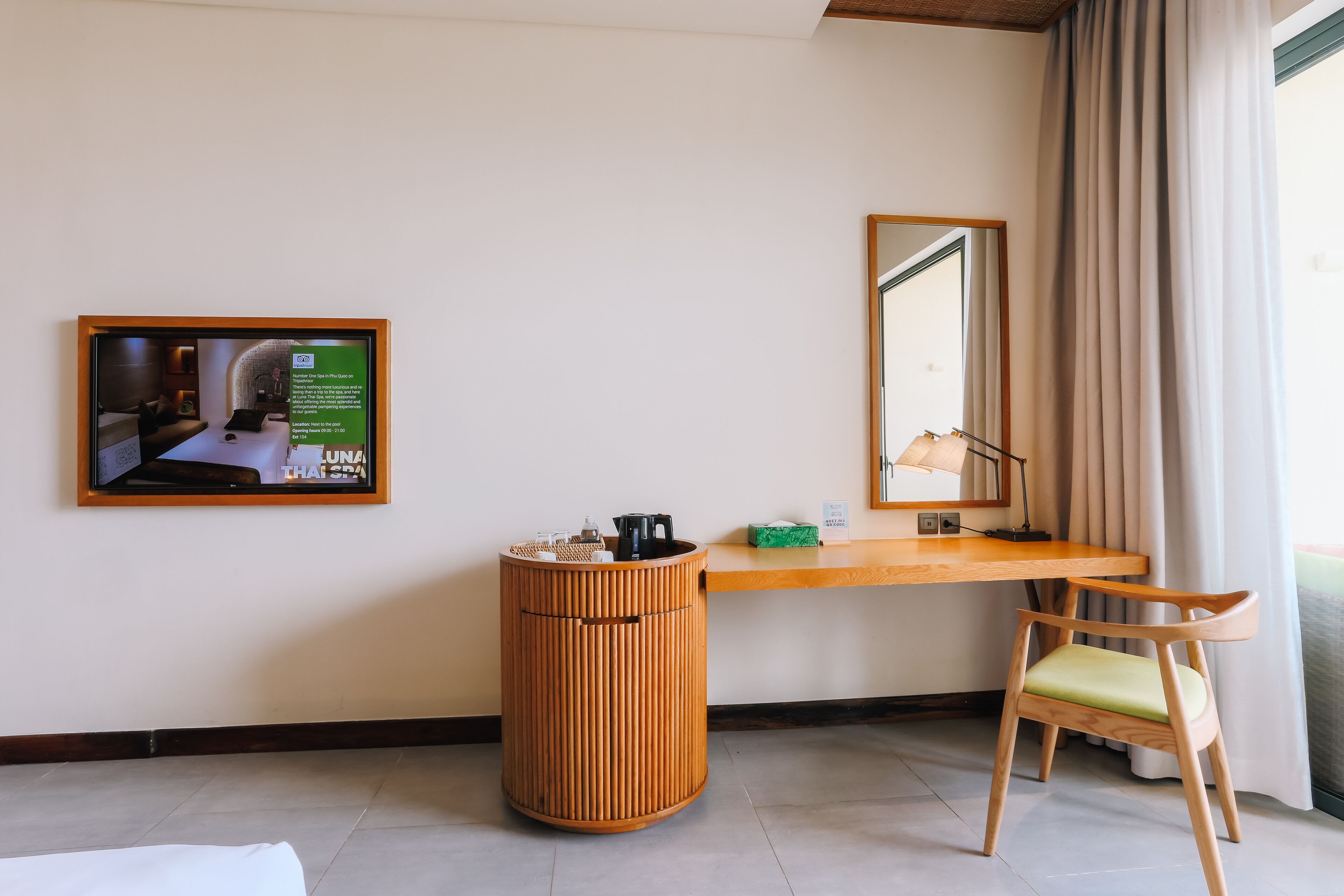 Foto - Dusit Princess Moonrise Beach Resort