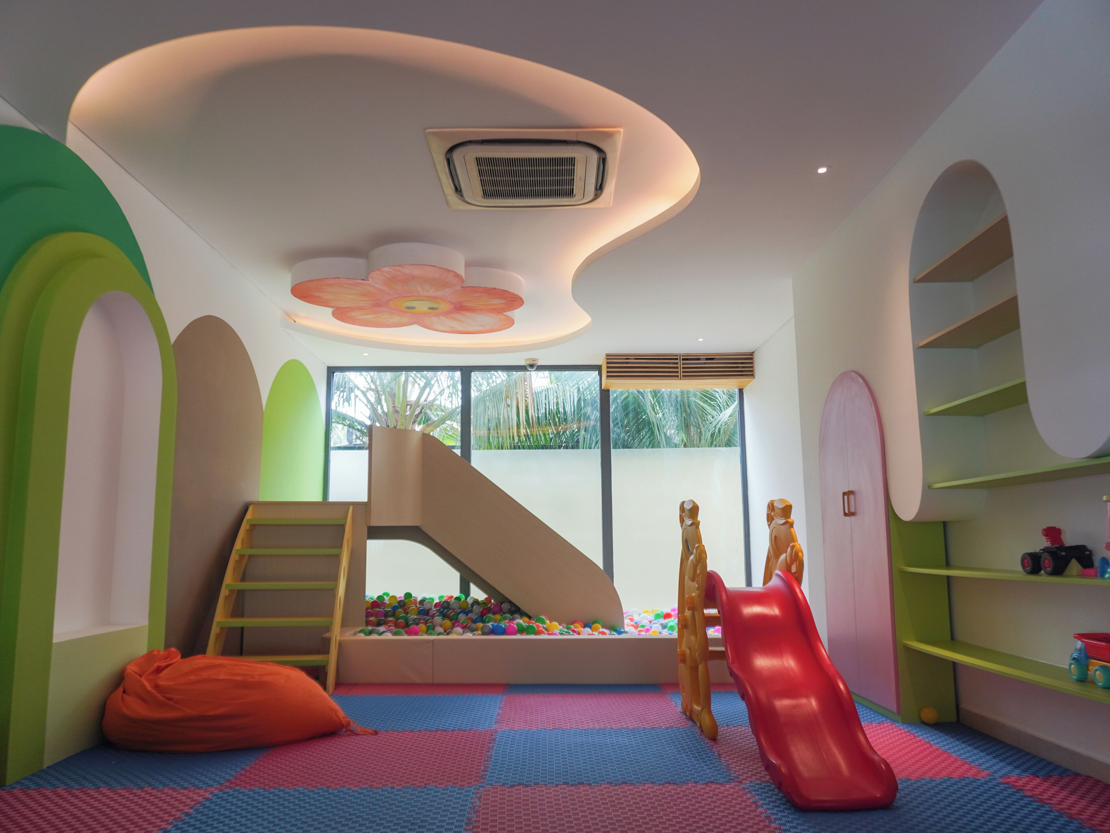 Children's activities