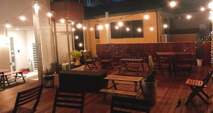 RSD village - Hostel