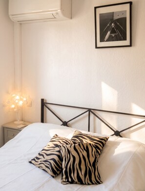 2 bedrooms, iron/ironing board - Homerez - House in Le Barcarès, beaches (Le Barcarès)