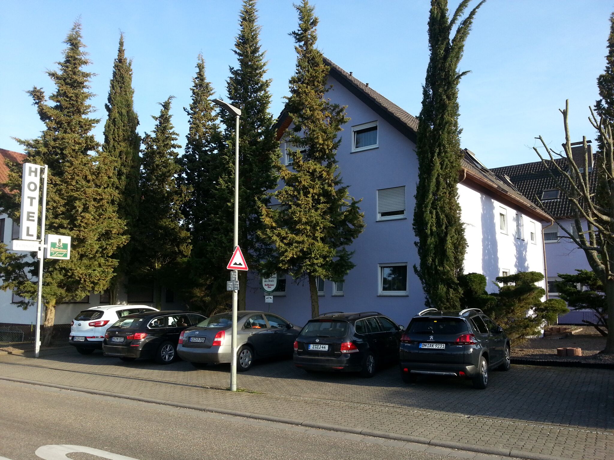Eksteriør