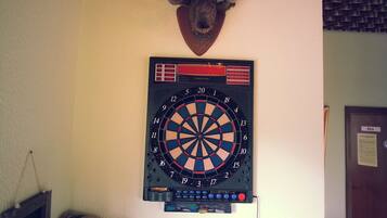 Habitación estándar con 2 camas individuales | Servicio de la habitación