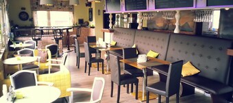 ZIP Hotel Lingenfeld