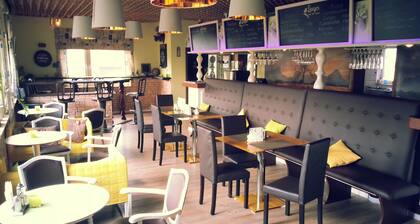 ZIP Hotel Lingenfeld