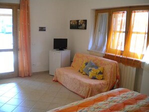 TV màn hình phẳng 