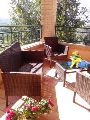 Balcon