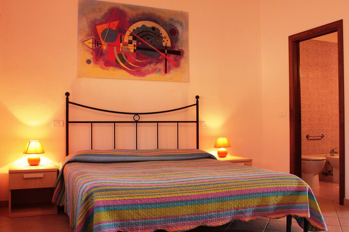 Camas plegables/adicionales, wifi gratis y ropa de cama