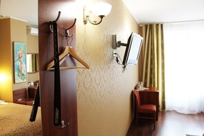 Servicio de la habitación