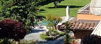 บีแแอนด์บี เลอ ปาล์ม