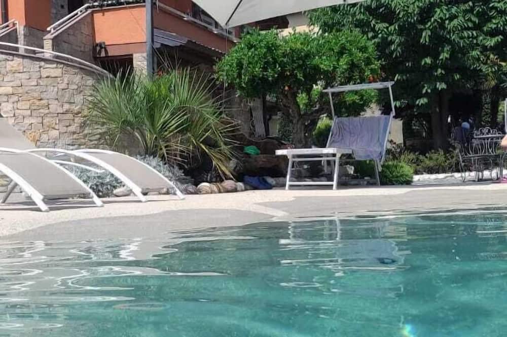 B&B Le Palme