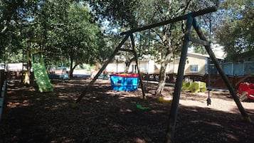 Children’s area
