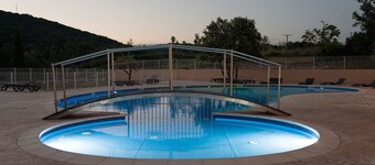 Camping Le Sous Bois