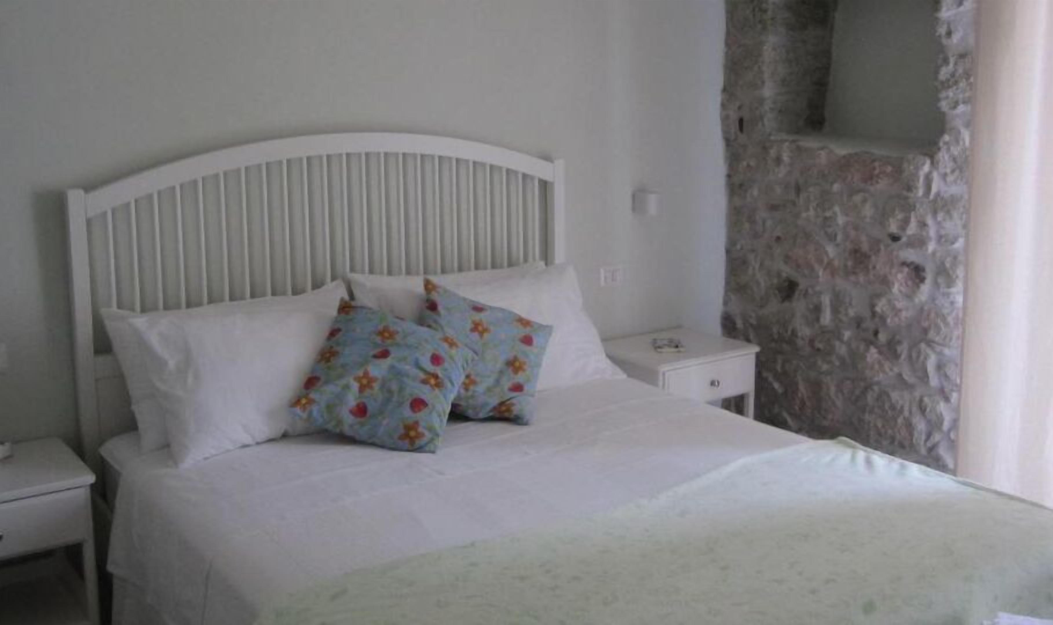 Desk, blackout drapes, soundproofing, iron/ironing board