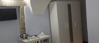 Bomarosa Rooms