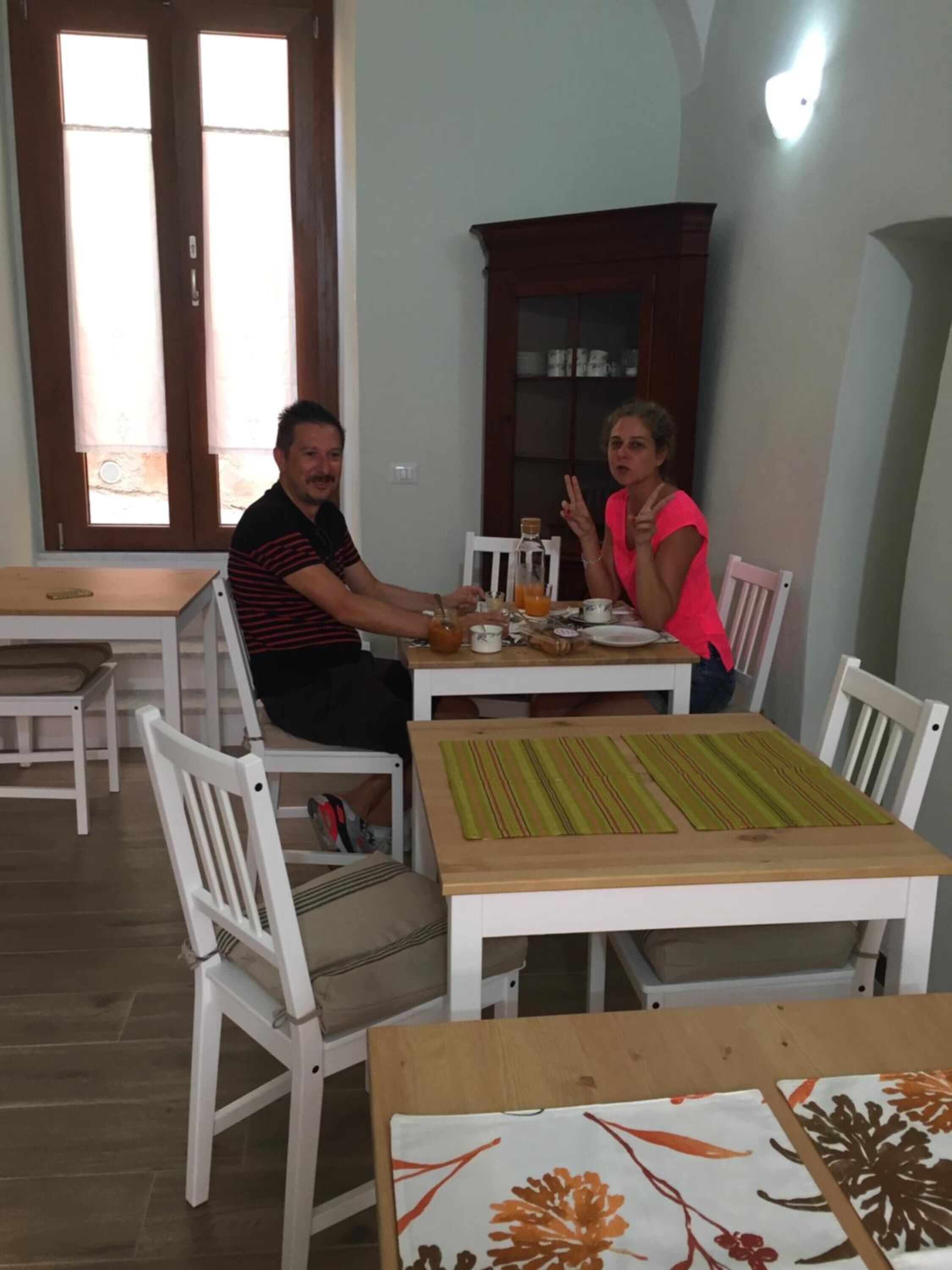 Photo - Bomarosa B&B