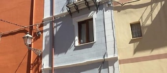 Bomarosa Rooms