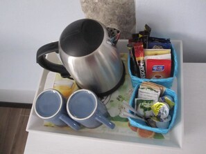 Room amenity - Bomarosa B&B (Bosa)