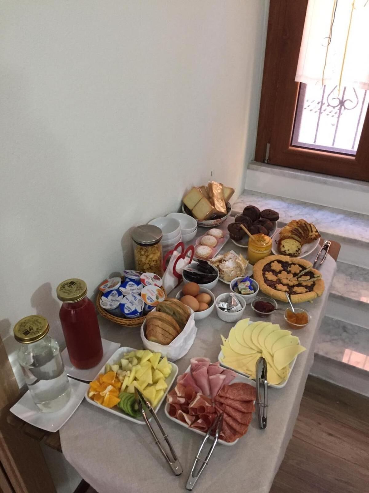 Photo - Bomarosa B&B