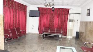الردهة