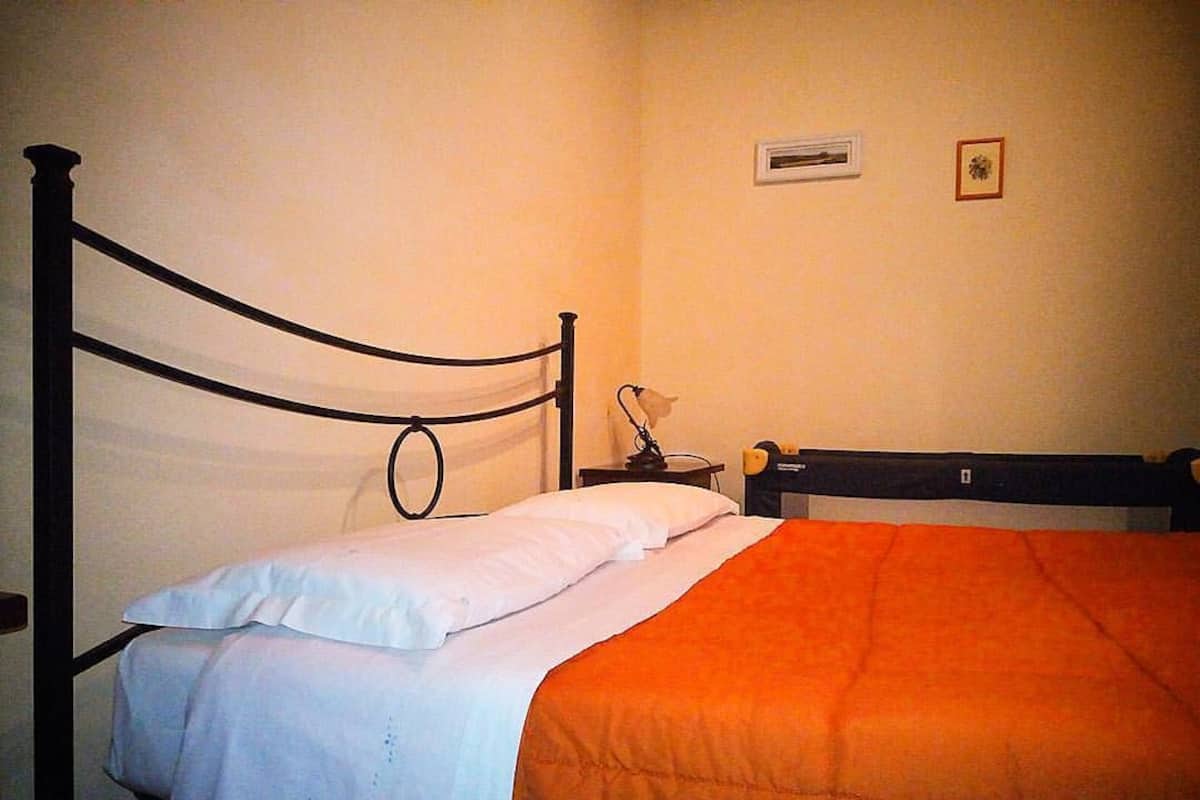 Appartement, 2 chambres, terrasse