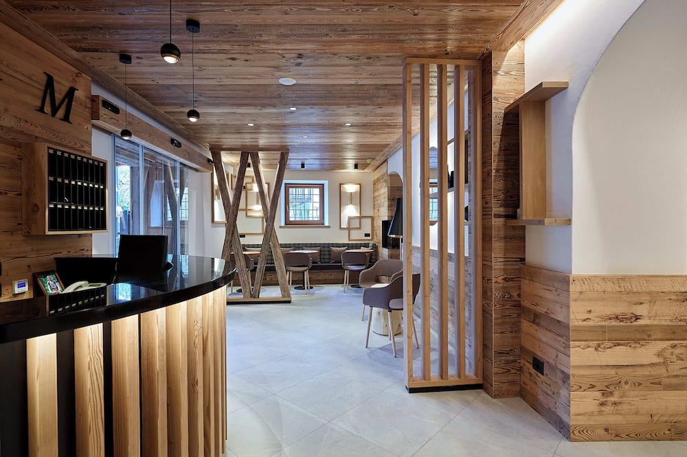 Albergo Maggiorina