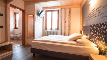 Superior Double or Twin Room | In-room safe, individually decorated, individually furnished, desk