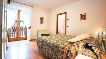 Standard Single Room | View from room