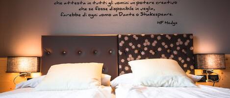 Superior Double or Twin Room | In-room safe, individually decorated, individually furnished, desk