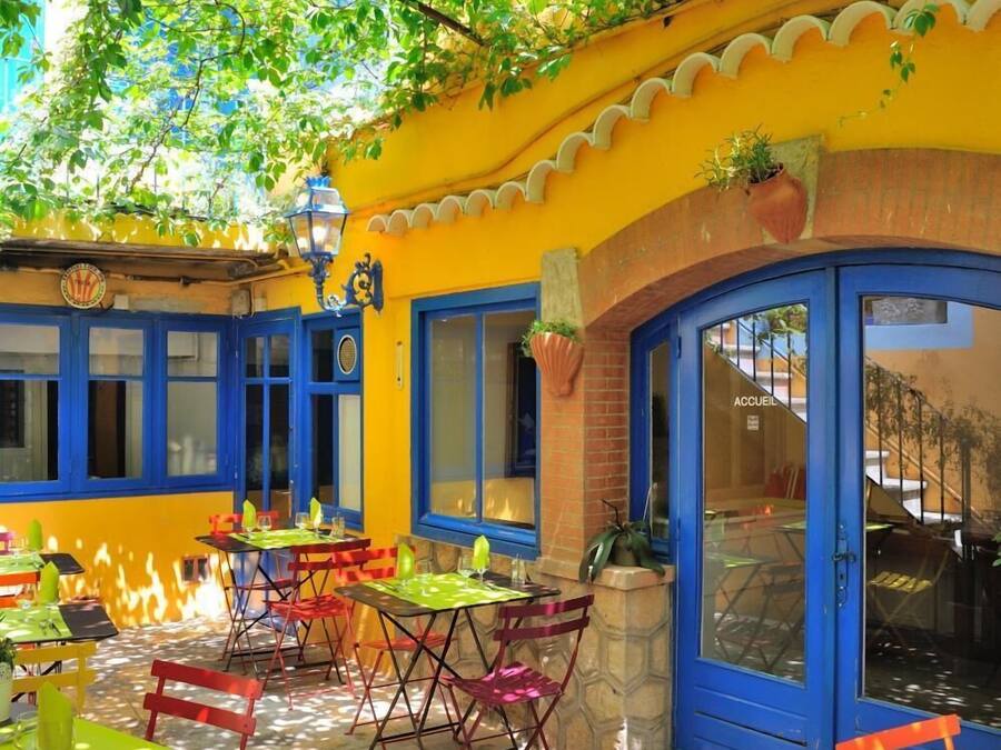 Balkon