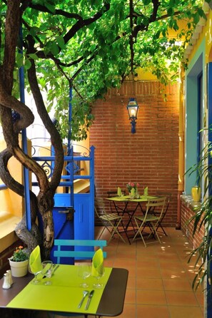 Balcon