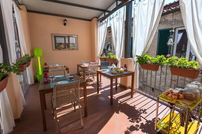 B&B Il Grifone