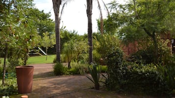 Jardin