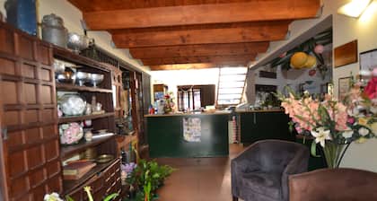 Guesthouse 4U