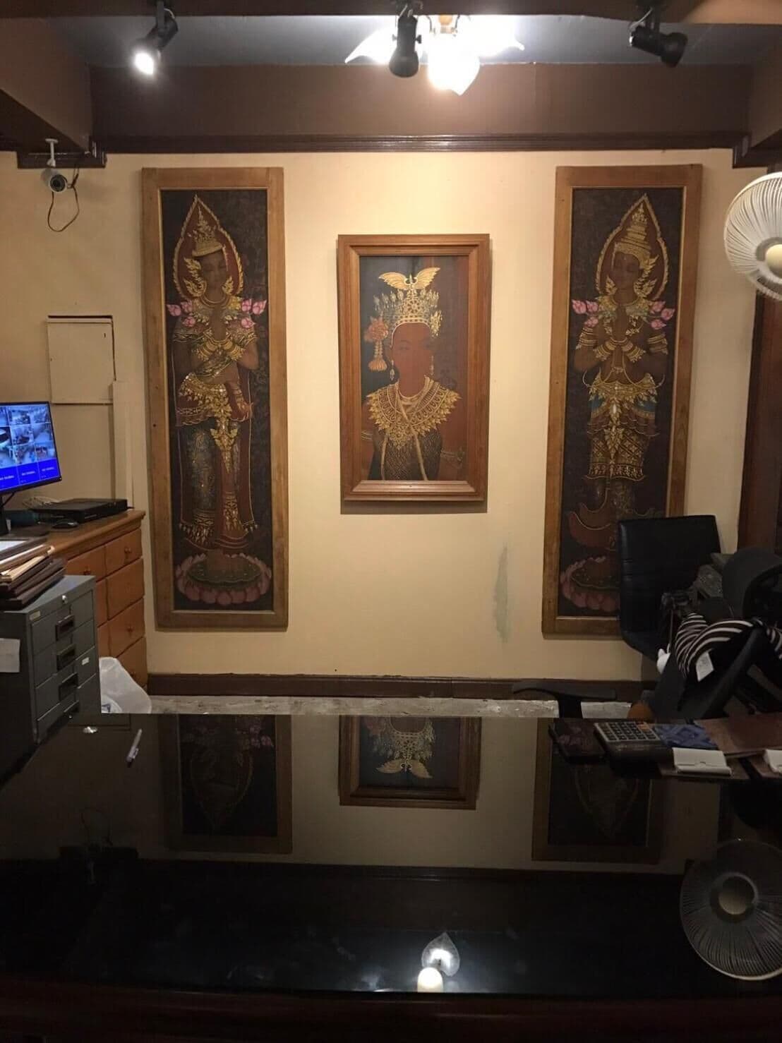 Photo - S.K. House 1