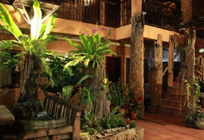 Exterior - SK House (Chiang Mai)