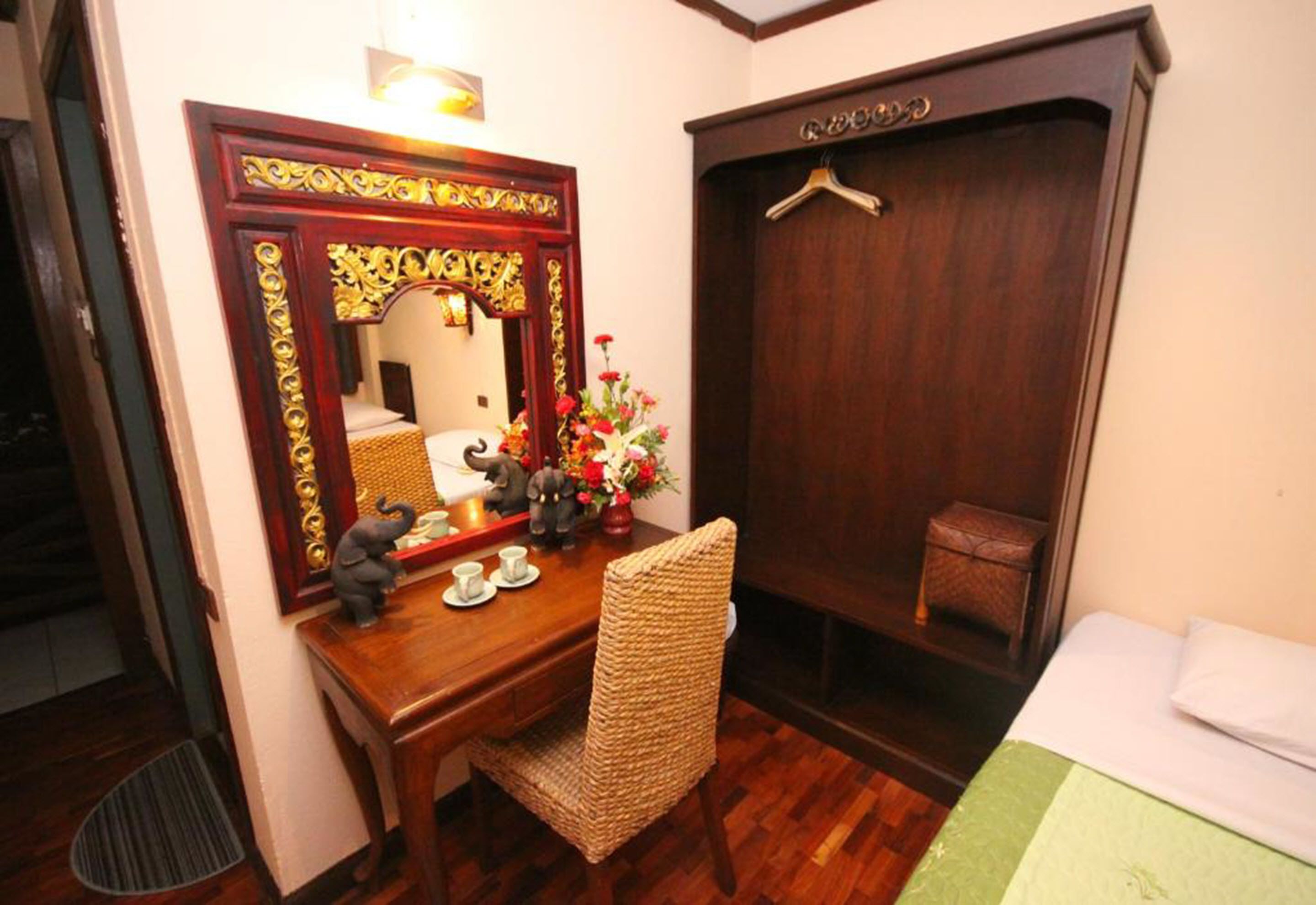 Foto - SK House
