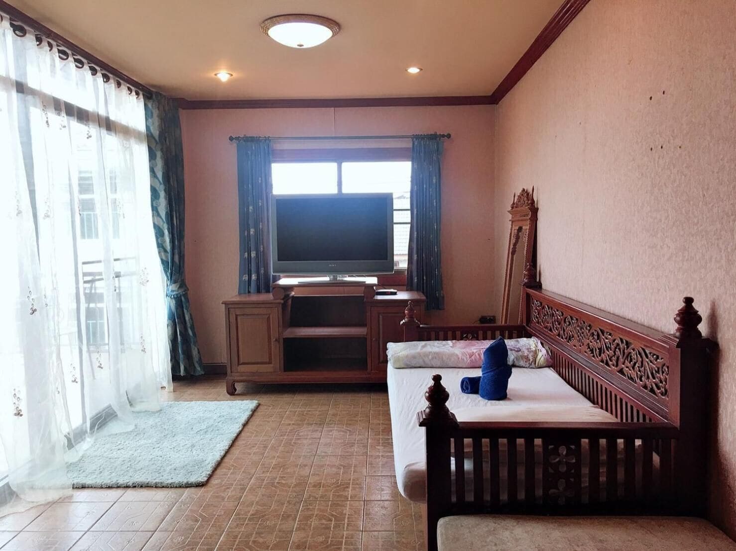 Photo - S.K. House 1