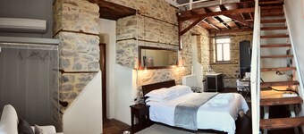 Culinary Boutique Hotel Kladi Elias