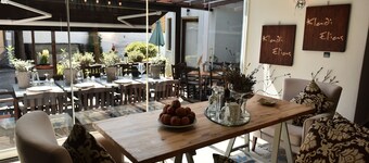 Culinary Boutique Hotel Kladi Elias