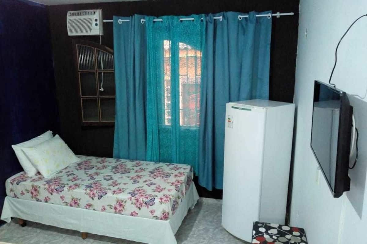 1 habitación, minibar, cortinas blackout y camas plegables/adicionales
