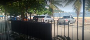 View from property - Pousada Sobre as Ondas (Mangaratiba)