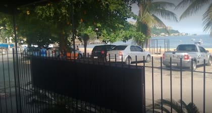 Pousada Sobre as Ondas