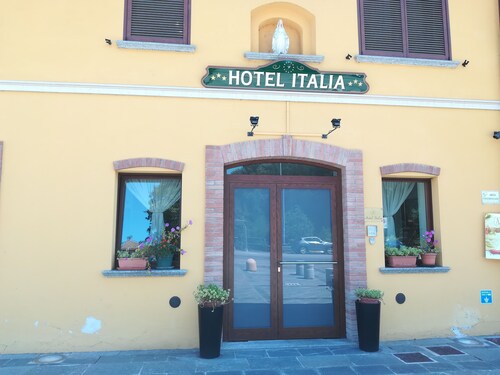 Hotel Italia