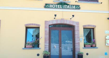 Hotel Italia
