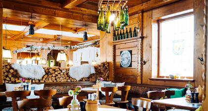 Hotel Reiter Bräu