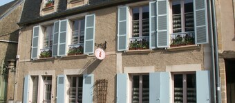 Dodo et tartines B&B