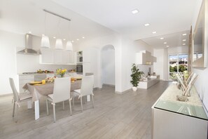 Private kitchen - Casa Rosangela (Sorrento)