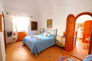 House, 1 Bedroom, Smoking, Terrace