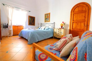 House, 1 Bedroom, Smoking, Terrace - Angolo di Paradiso (Positano)