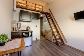 Basic Double or Twin Room, 1 Bedroom - Piter Palace Inter (St. Petersburg)